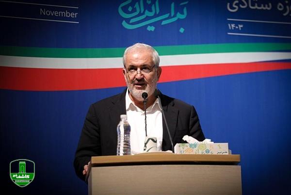 در تماس تلفنی مقام عالی وزارت نیرو عنوان شد:  با اجرای منظومهای از پروژهها در شبکه برق استان گیلان، برقرسانی به مردم عزیز بی وقفه در جریان است