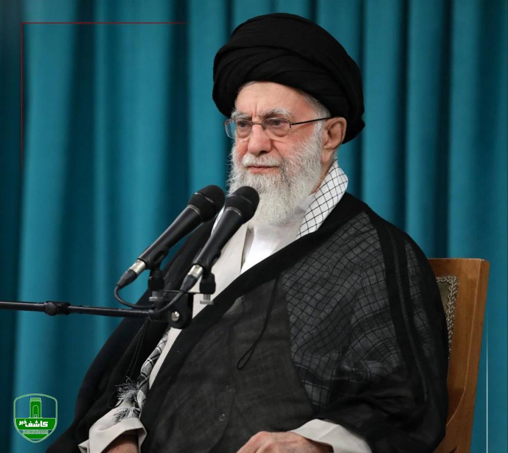 موافقت رهبر انقلاب با عفو و تخفیف مجازات جمعی از محکومان