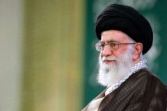پیام رهبر انقلاب در پی حمله اسرائیل به ایران/ رژیم صهیونی باید منتظر مجازاتی سخت باشد