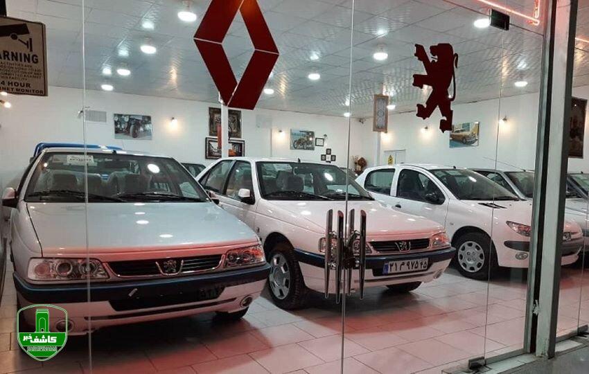 هم فروشندگان از بازار خودرو فرار کردند، هم خریداران/ چرا در روزهای آینده حتما قیمت خودرو سقوط میکند؟