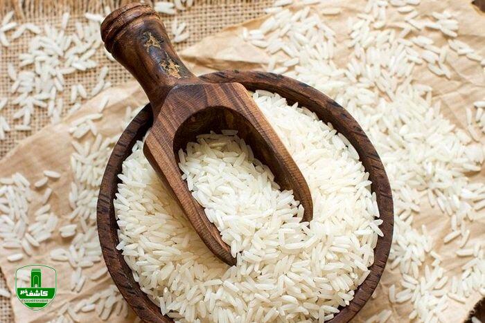 قیمت برنج ایرانی به شدت تغییر کرد/ اعلام قیمت برنج ایرانی، هندی و پاکستانی در تیر ۱۴۰۴