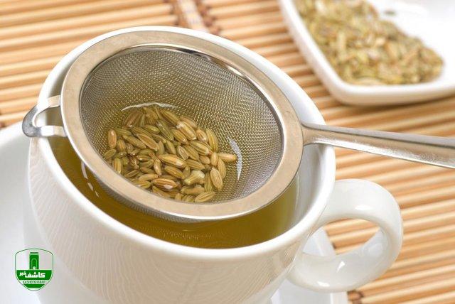 ۳ گیاه آرام‌بخشِ معده