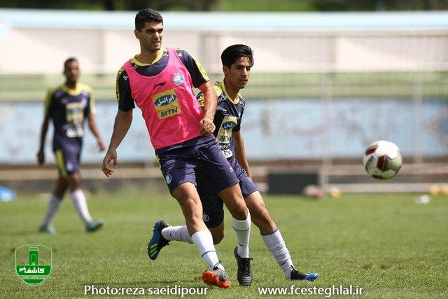 جذب علی کریمی برای استقلال ۱۲۰ میلیارد تومان آب میخورد