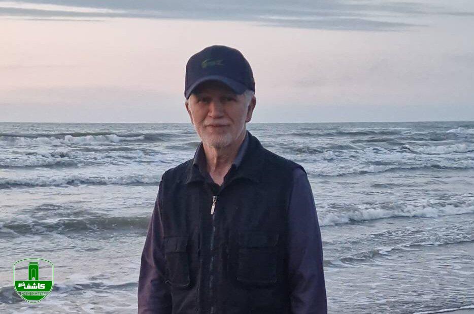 جاسوسان محل استراحت شهید عسگری را هم میدانستند/ موشک دقیقا به پذیرایی اصابت کرد/ او از پایه گذاران سازمان «سپند» و مشاور رهبری در مذاکرات برجام بود