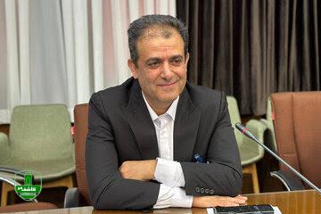 مسعود رهنما رئیس فدراسیون کاراته شد