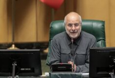 قالیباف: نباید اجازه داد کسی در شکاف اختلاف سلیقه‌ها برای جناح سیاسی‌اش آشیانه بسازد