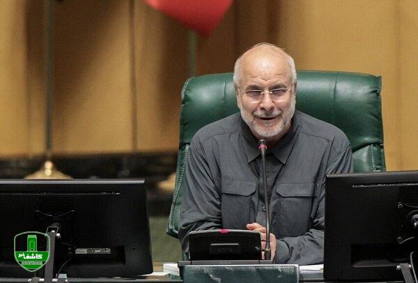 قالیباف: نباید اجازه داد کسی در شکاف اختلاف سلیقه‌ها برای جناح سیاسی‌اش آشیانه بسازد