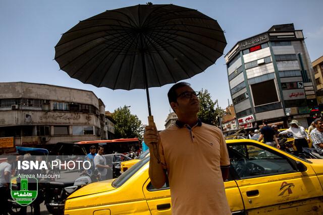 توصیههایی برای محافظت در برابر اشعه فرابنفش / لزوم حداقل مواجهه از ساعت ۱۱ تا ۱۶