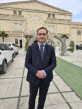 وکالت، شغل نیست؛ هنری عاشقانه است