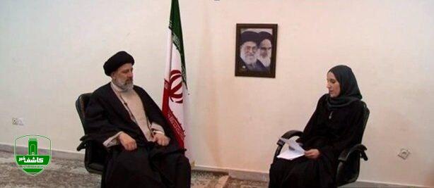 حضور کاترین شکدم به عنوان نفوذی برایمان عبرت نشد/ سرزنش دولت سیزدهم برای فرصت دادن به طالبان برای جاسوسی در ایران