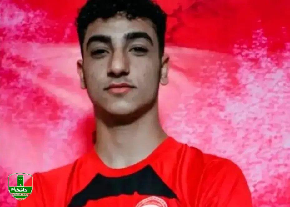 طی یک سانحه رانندگی؛ درگذشت محراب یزدان پناه بازیکن آینده دار و مستعد سپیدرود رشت