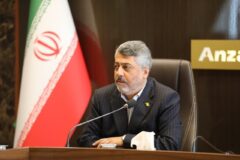 معاون توسعه اقتصادی و سرمایه‌گذاری سازمان منطقه آزاد انزلی؛ رشد ۱۰ درصدی صدور مجوز فعالیت اقتصادی در منطقه آزاد انزلی