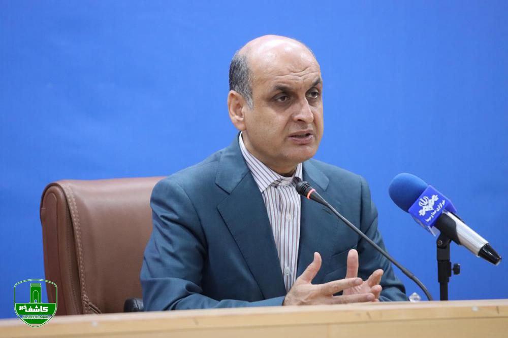 ادارات گیلان فردا تعطیل شد