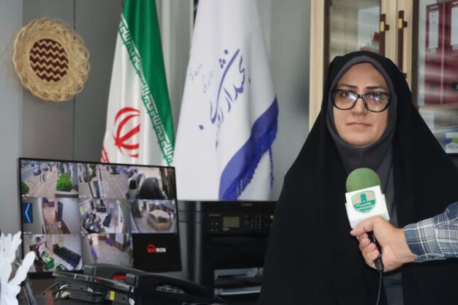 بخشدار رودبنه: اجرای طرح هادی در تمامی روستاها و رشد چشمگیر اعتبارات، زمینه‌ساز توسعه پایدار روستایی