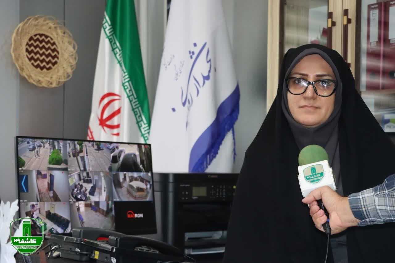 بخشدار رودبنه: اجرای طرح هادی در تمامی روستاها و رشد چشمگیر اعتبارات، زمینهساز توسعه پایدار روستایی