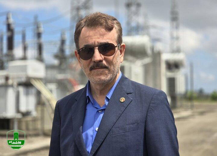 در ۳ ماهه نخست سال جاری محقق شد:  ۱۰ پروژه توسعهای با ارزش ۱۱۸۸ میلیارد تومان به بهره برداری رسید