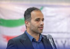 شهردار رشت در مراسم تجلیل از اصحاب رسانه به مناسبت روز خبرنگار: همبستگی مدیریت شهری با اصحاب رسانه موجب آرامش و پیشرفت شهر شده است