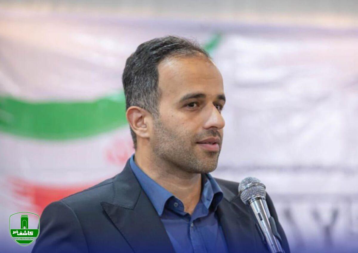 شهردار رشت در مراسم تجلیل از اصحاب رسانه به مناسبت روز خبرنگار: همبستگی مدیریت شهری با اصحاب رسانه موجب آرامش و پیشرفت شهر شده است