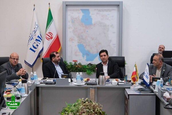 در بازدید دادیار دیوان عالی کشور از شرکت مدیریت شبکه برق ایران مطرح شد؛ تامین برق پایدار با وجود کاهش ۵۰ درصدی ذخایر نیروگاه‌های برق‌آبی