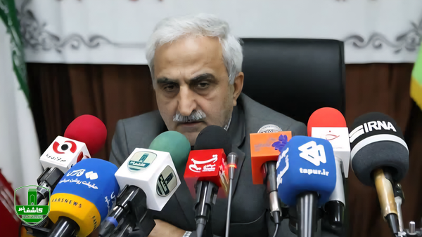 رئیس سازمان چای کشور: آزموده را دوباره آزمودن خطاست