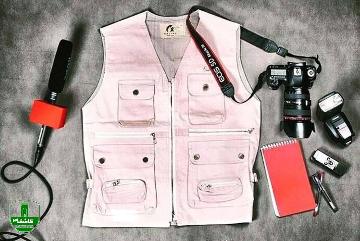 پیام تبریک مدیر عامل شرکت برق منطقهای گیلان به مناسبت روز خبرنگار