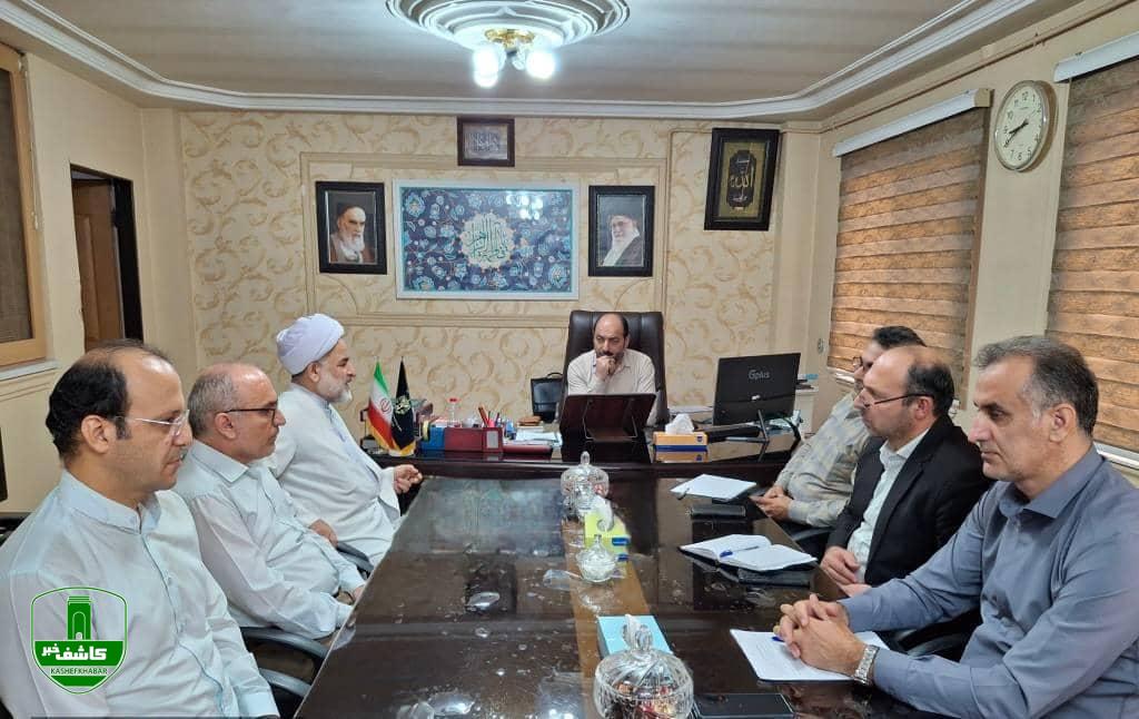 راهاندازی کتابخانههای صوتی  در زندانهای گیلان