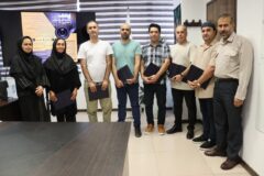 با مشارکت گسترده عکاسان از سراسر کشور؛ آثار منتخب مسابقه سراسری عکاسی «امروز عاشورا» معرفی شدند