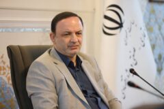 دبیر شورای‌عالی مناطق آزاد خبر داد: مالکان خودرو با پلاک منطقه آزاد می‌توانند نسبت به دریافت پلاک ملی اقدام نمایند