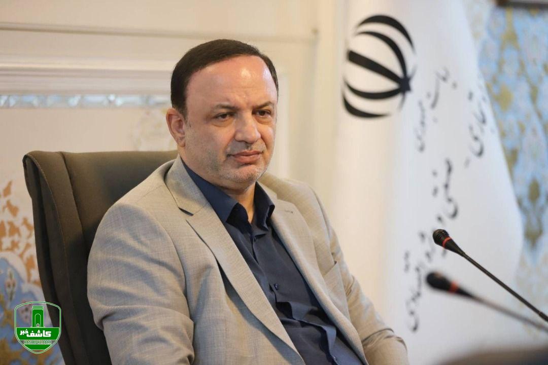 دبیر شورایعالی مناطق آزاد خبر داد: مالکان خودرو با پلاک منطقه آزاد میتوانند نسبت به دریافت پلاک ملی اقدام نمایند