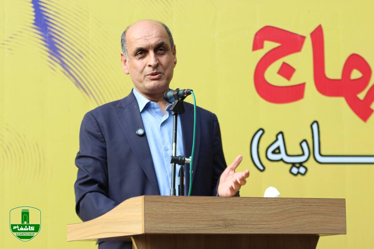 استاندار گیلان در سومین سالروز درگذشت هوشنگ ابتهاج: سایه؛ سرمایه فرهنگی گیلان و ایران است