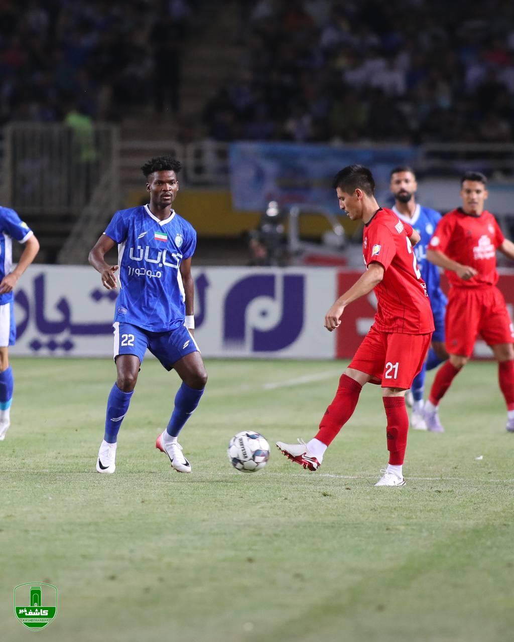 بازگشت رویایی مقابل استقلال در اصفهان/ تراکتور فاتح سوپرجام شد