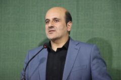 همزمان با هفته دولت؛ ۹۹ پروژه عمرانی و خدماتی در لاهیجان به بهره‌برداری می‌رسد