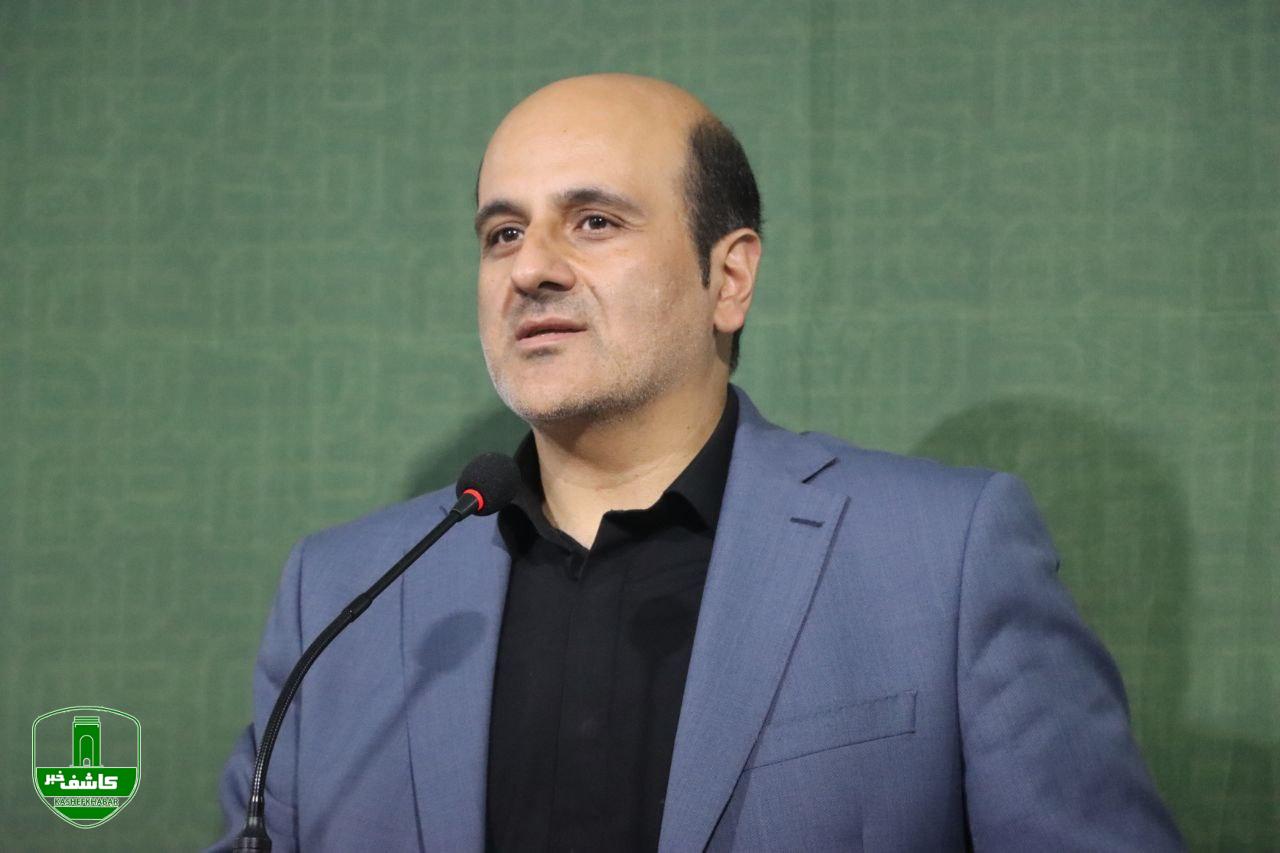 همزمان با هفته دولت؛ ۹۹ پروژه عمرانی و خدماتی در لاهیجان به بهرهبرداری میرسد