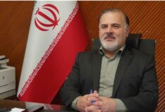 مدیر عامل شرکت برق منطقه‌ای گیلان عنوان کرد: پویش ایران آباد، تبلور امید و ساختن ایرانی آباد با تکیه بر توان علمی و فنی داخلی است