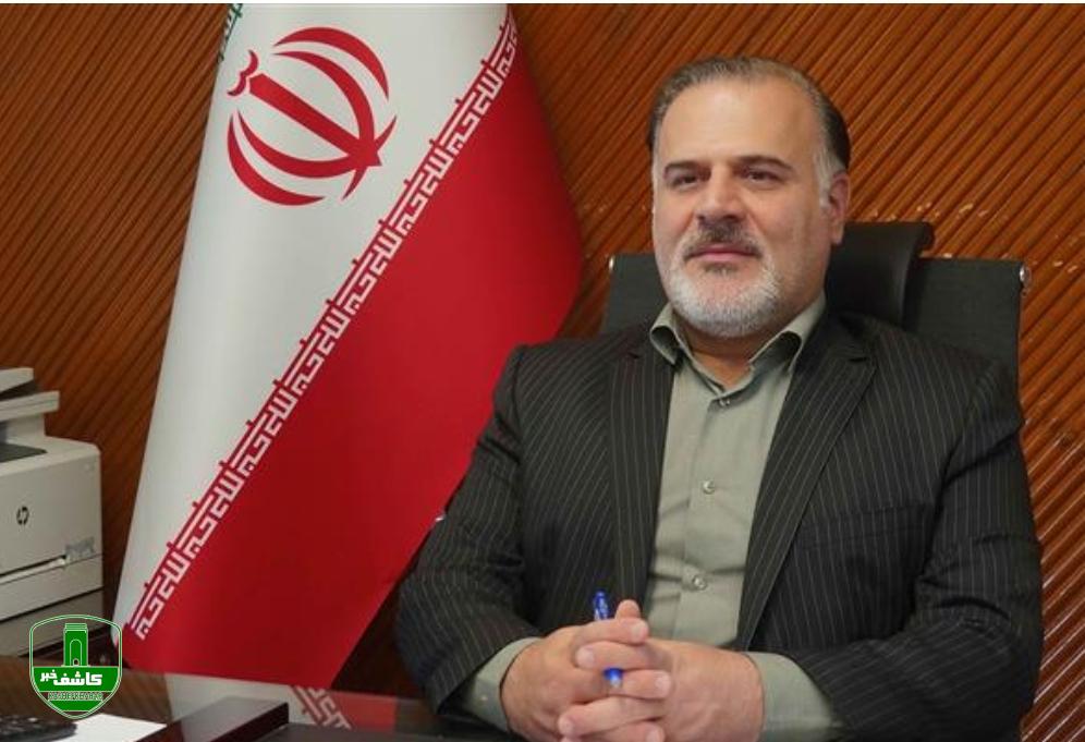 مدیر عامل شرکت برق منطقهای گیلان عنوان کرد: پویش ایران آباد، تبلور امید و ساختن ایرانی آباد با تکیه بر توان علمی و فنی داخلی است