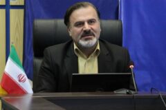 مدیر عامل شرکت برق منطقه‌ای گیلان: مدیریت مصرف انرژی برق، یک ضرورت اجتناب‌ناپذیر است