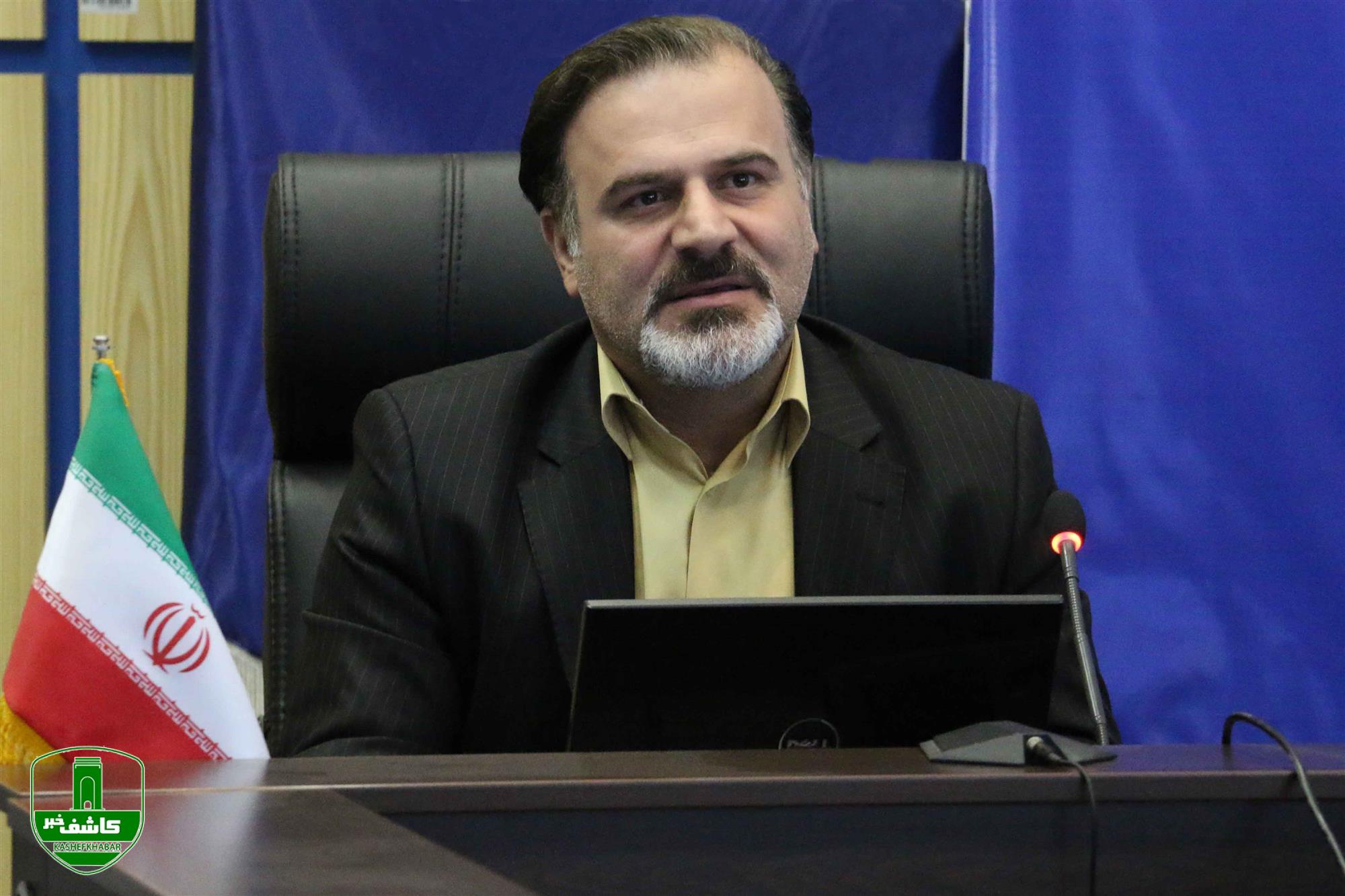 مدیر عامل شرکت برق منطقه‌ای گیلان: مدیریت مصرف انرژی برق، یک ضرورت اجتناب‌ناپذیر است