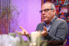 آقای حدادعادل! حاکمیت نمی تواند صاحب فضای مجازی شود/ به مردم اعتماد کنید؛آنها خودشان مدیریت این فضا را بلدند