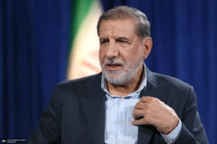 چرا فرماندهان نظامی شب حمله و ترورهای اسرائیل تصمیم گرفتند در خانه بمانند؟/ روایت کوثری از تماس های جاسوسان و شبکه های نفوذ با خواهرش