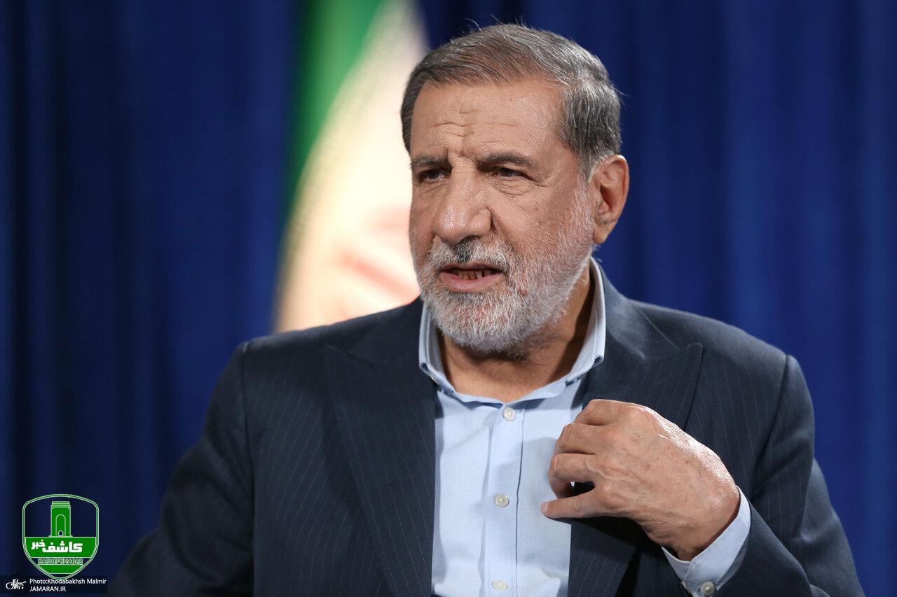 چرا فرماندهان نظامی شب حمله و ترورهای اسرائیل تصمیم گرفتند در خانه بمانند؟/ روایت کوثری از تماس های جاسوسان و شبکه های نفوذ با خواهرش چرا فرماندهان نظامی شب حمله و ترورهای اسرائیل تصمیم گرفتند در خانه بمانند؟/ روایت کوثری از تماس های جاسوسان و شبکه های نفوذ با خواهرش