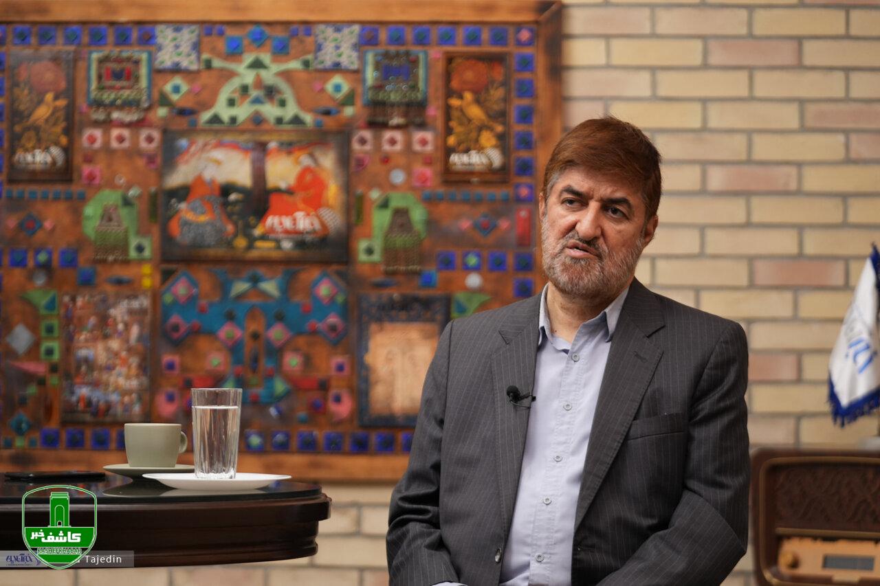 علی مطهری: روسری را در خیابان سخت نگیرند اما کسی که نافش را بیرون گذاشته، چه کسی باید جلویش را بگیرد؟/ بعید است اسرائیل دوباره حمله کند
