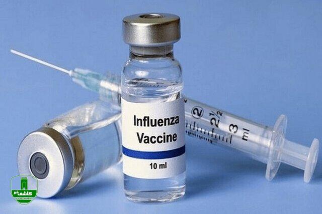 توزیع واکسن آنفلوآنزا در داروخانهها + قیمت