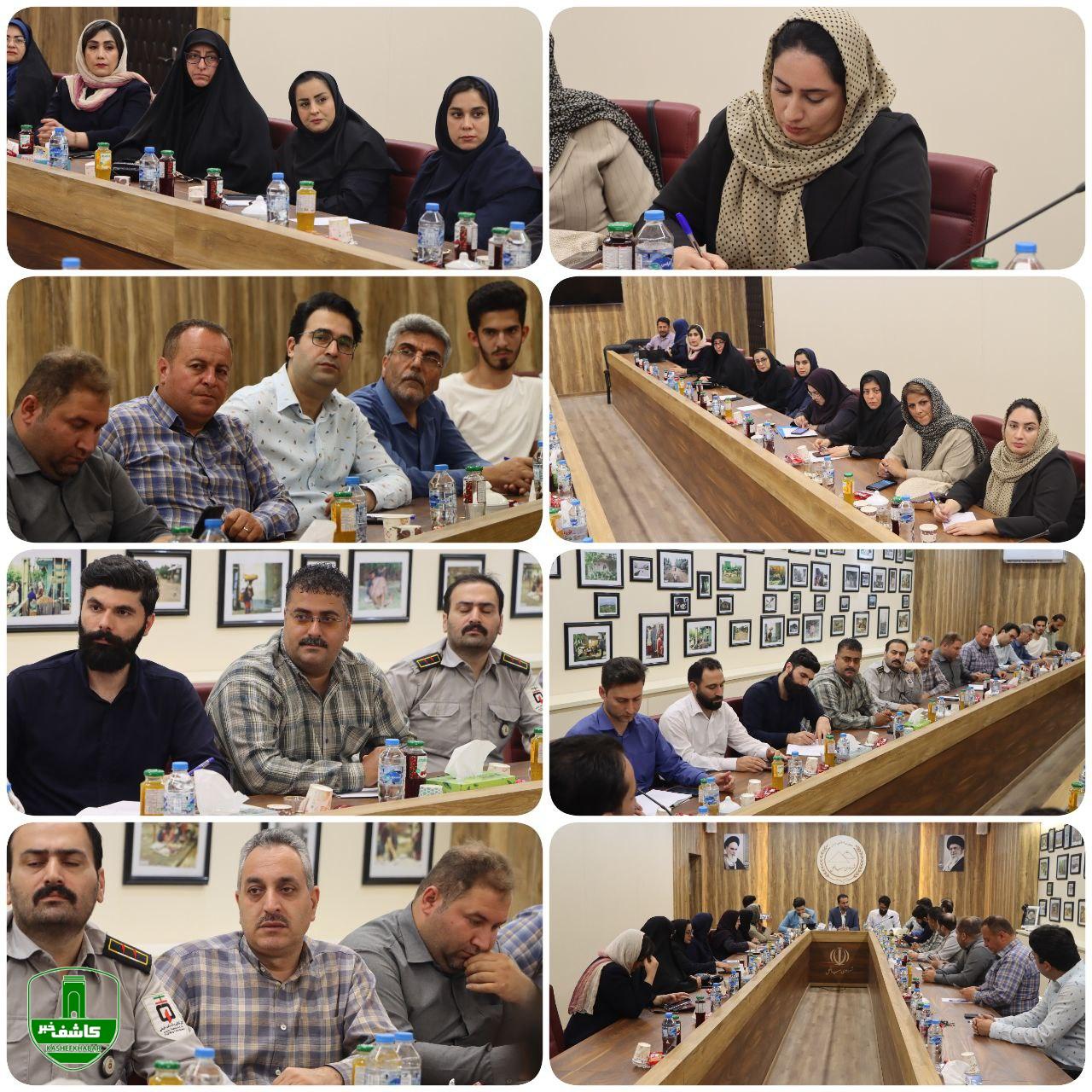 آغاز به کار دبیرخانه مردمی سومین جشنواره بزرگ سیاهکل