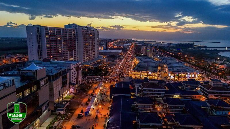 استقبال گردشگران از منطقه آزاد انزلی / حضور افزون بر یك میلیون نفر، ورود بیش از 150 هزار خودرو استقبال گردشگران از منطقه آزاد انزلی / حضور افزون بر یک میلیون نفر، ورود بیش از ۱۵۰ هزار خودرو