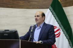 فرماندار لاهیجان در هفتمین بزرگداشت روز جهانی بامبو:حفظ هویت فرهنگی و توسعه صنایع بومی، ضرورتی برای آینده منطقه است