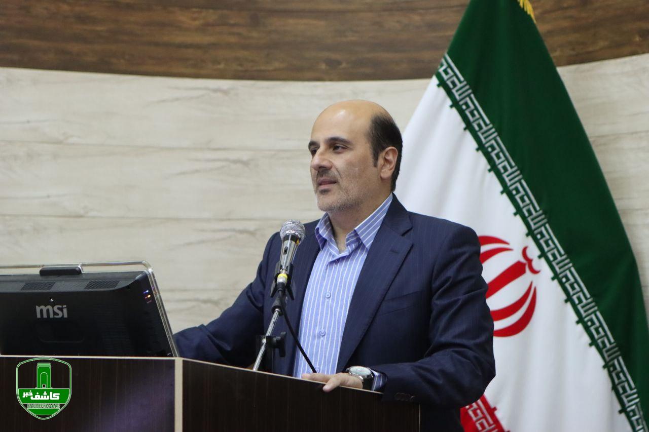 فرماندار لاهیجان در هفتمین بزرگداشت روز جهانی بامبو:حفظ هویت فرهنگی و توسعه صنایع بومی، ضرورتی برای آینده منطقه است