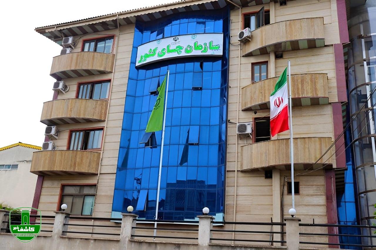 شاید زمان تغییر در سازمان چای کشور فرارسیده است!