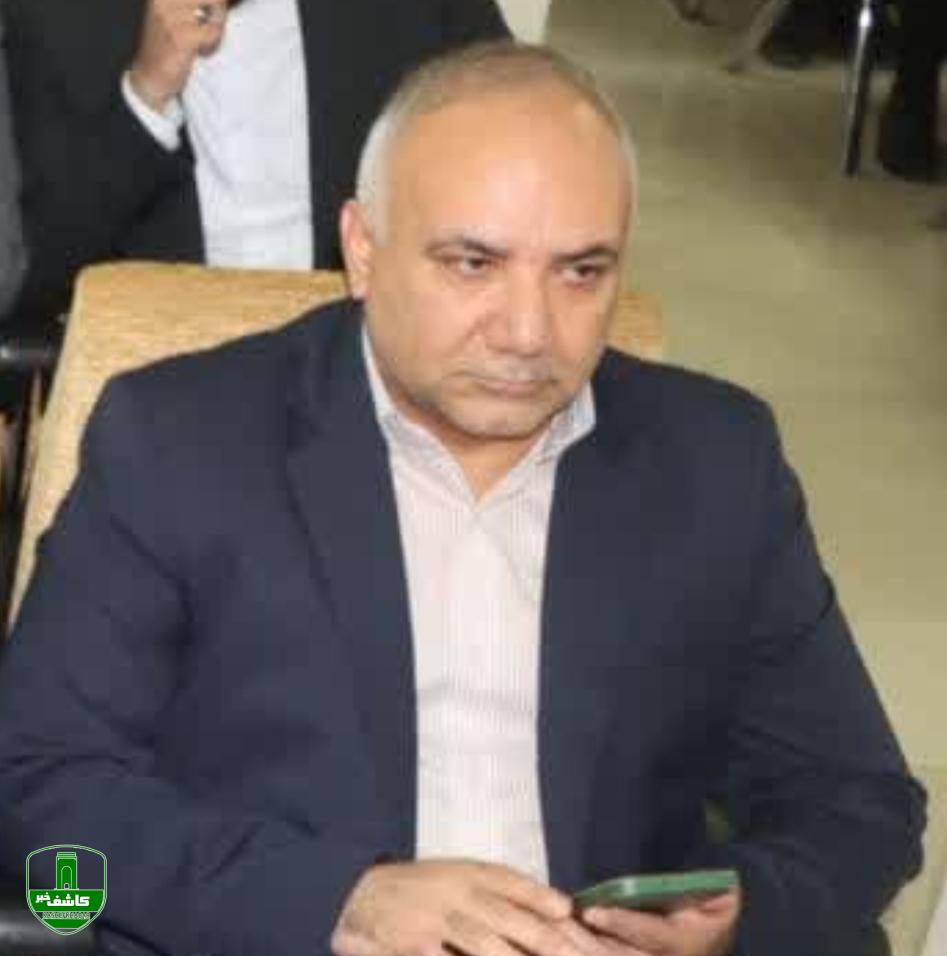 دادستان لاهیجان به عنوان دادستان نمونه استان گیلان در سال ۱۴۰۳ معرفی شد