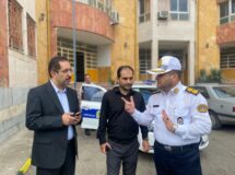 ساماندهی متمرکز سرویس‌های حمل و نقل دانش‌آموزی مدارس شهرستان لاهیجان