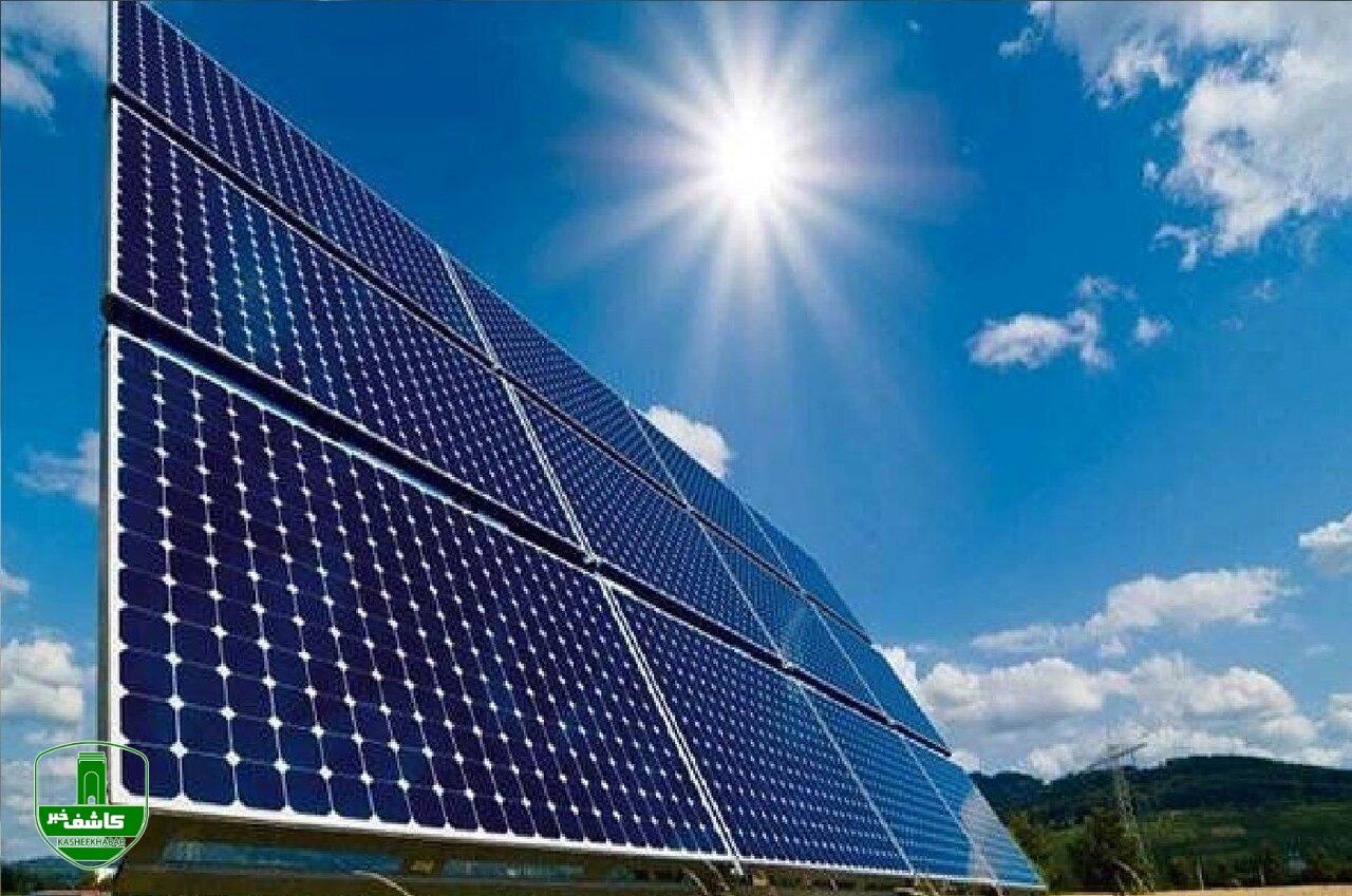ساخت نیروگاههای خورشیدی در پایتخت سرعت میگیرد